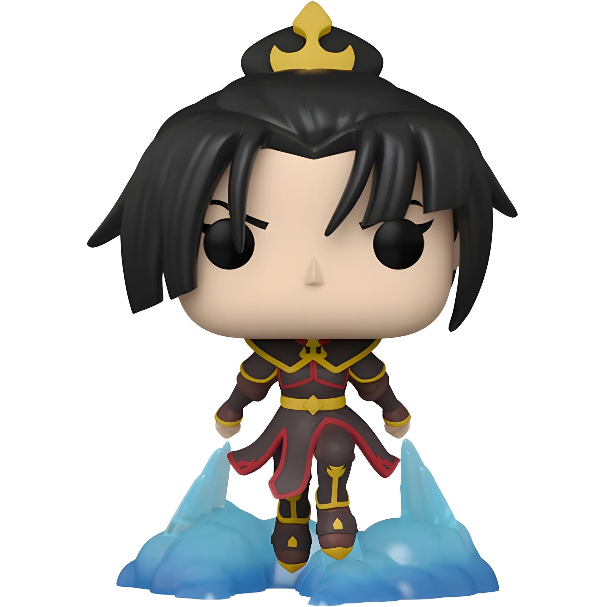 POP figure Avatar the Last Air Bender Azula Exclusive - Funko24