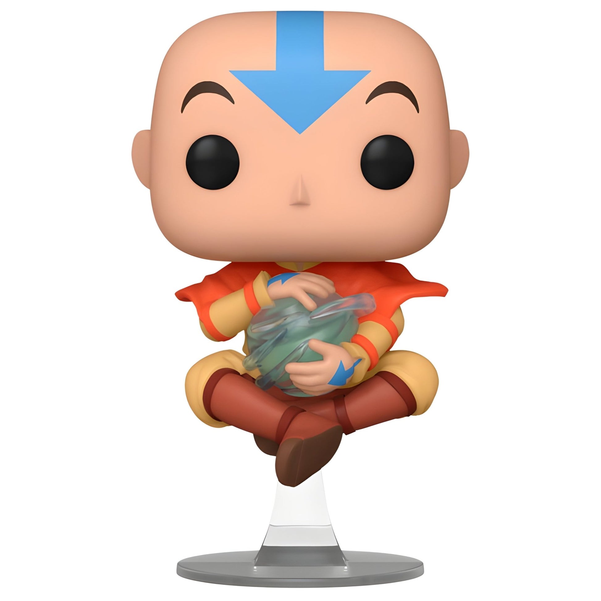 POP figure Avatar The Last Airbender Aang Floating - Funko24