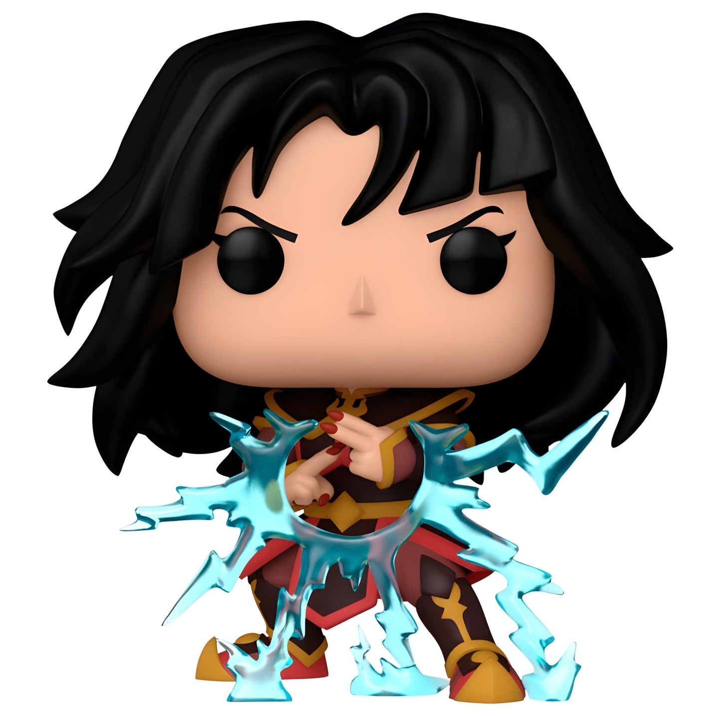 POP figure Avatar The Last Airbender Azula - Funko24