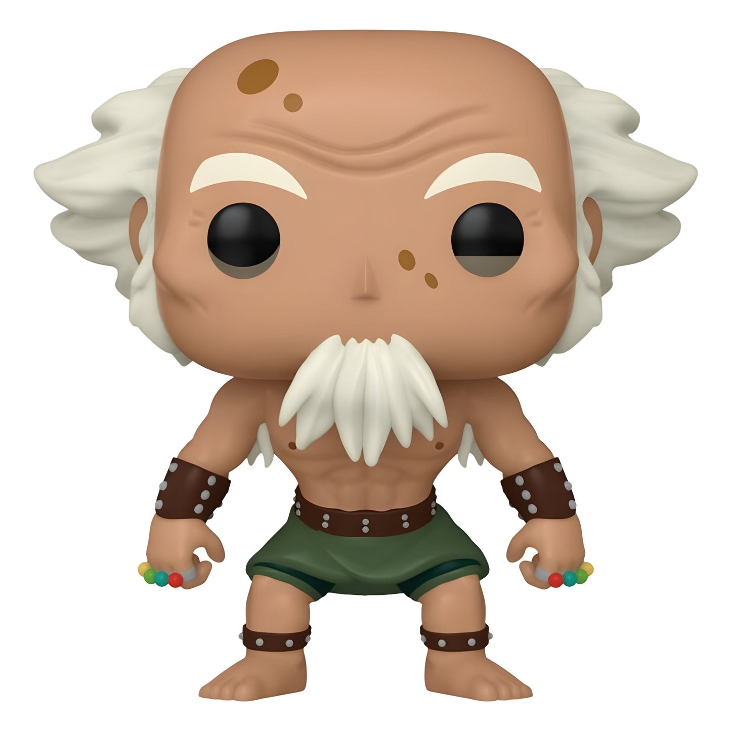 POP figure Avatar The Last Airbender King Bumi Exclusive - Funko24