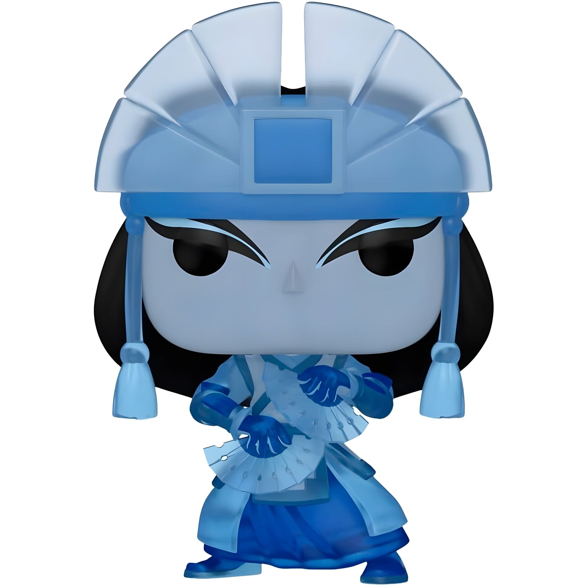 POP figure Avatar The Last Airbender Kyoshi Exclusive - Funko24