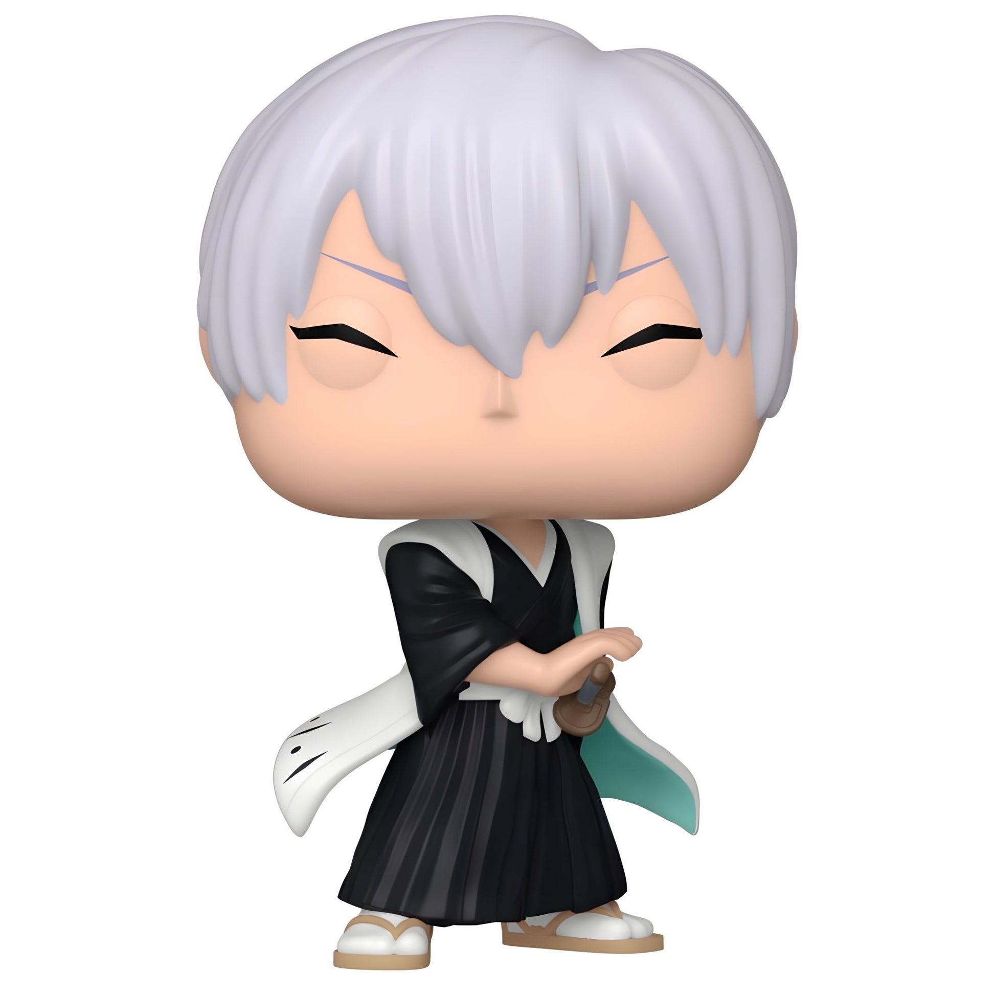 POP figure Bleach Gin Ichimaru (Förbeställ) - Funko24