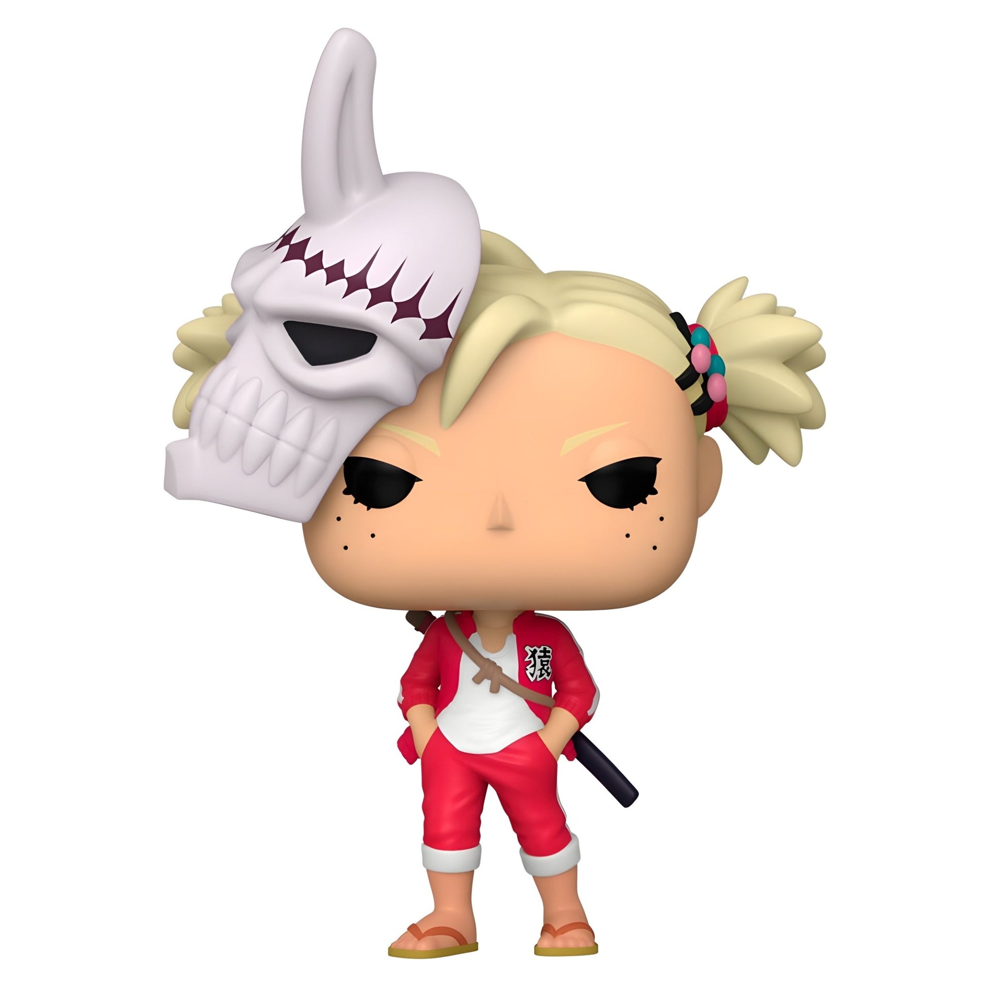 POP figure Bleach Hiyori Sarugaki (Förbeställ) - Funko24