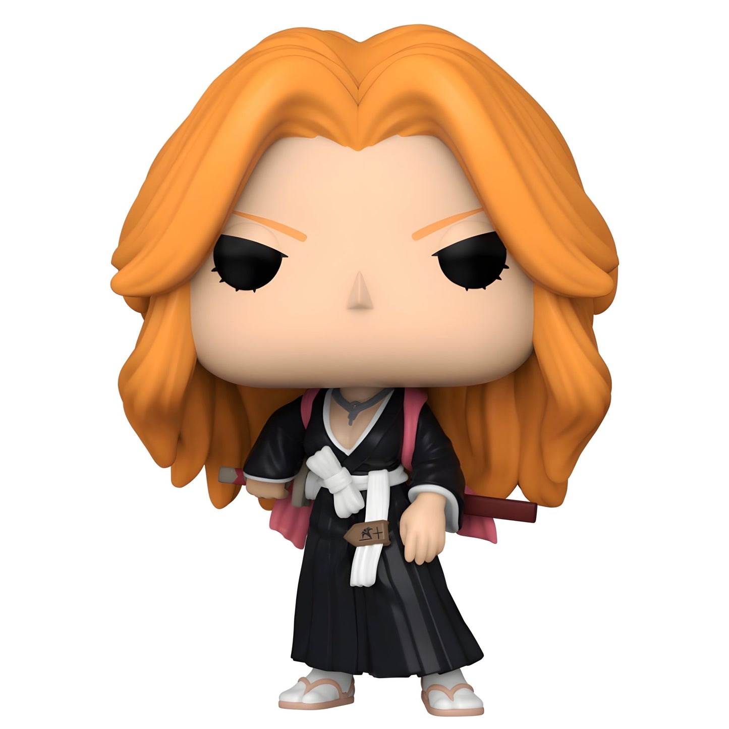 POP figure Bleach Rangiku Matsumoto (Förbeställ) - Funko24