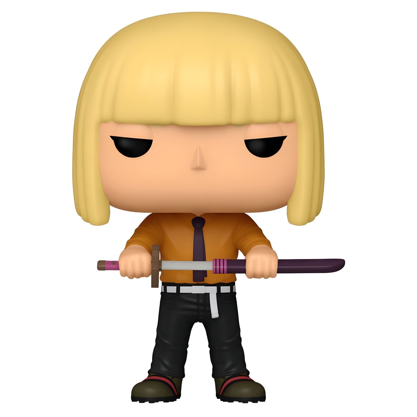 POP figure Bleach Shinji Hirako (Förbeställ) - Funko24