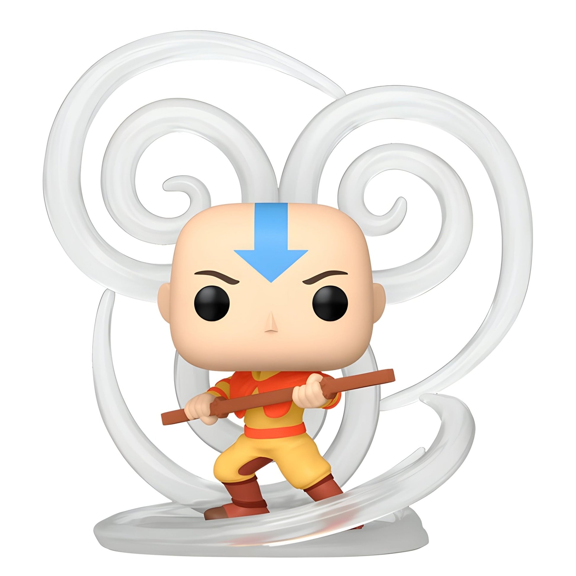 POP figure Deluxe Avatar The Last Airbender Aang - Funko24