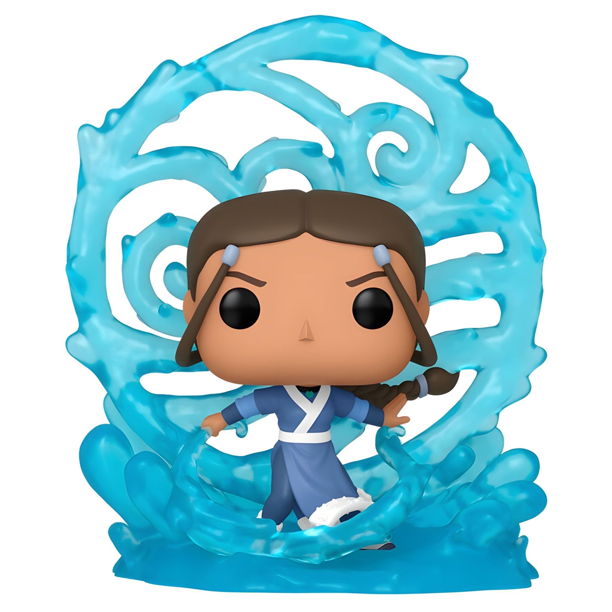 POP figure Deluxe Avatar The Last Airbender Katara - Funko24