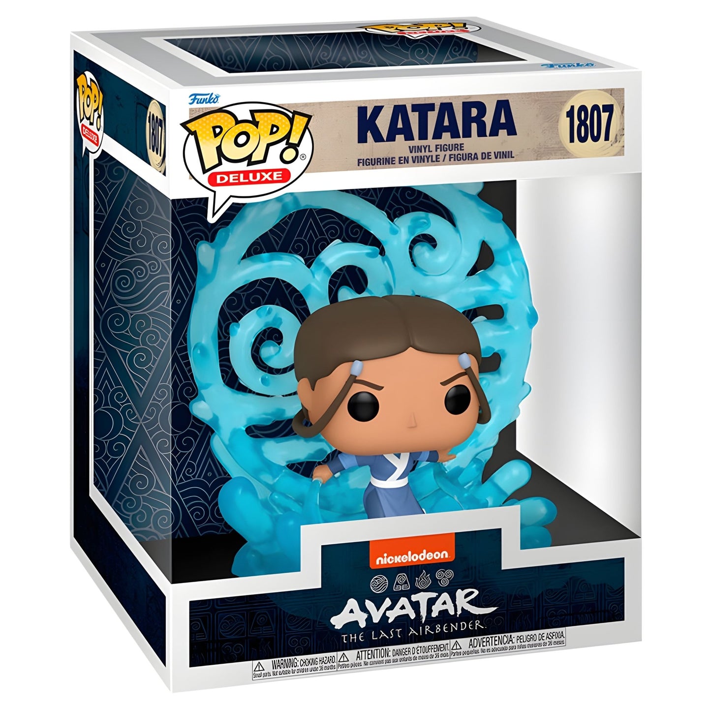 POP figure Deluxe Avatar The Last Airbender Katara - Funko24