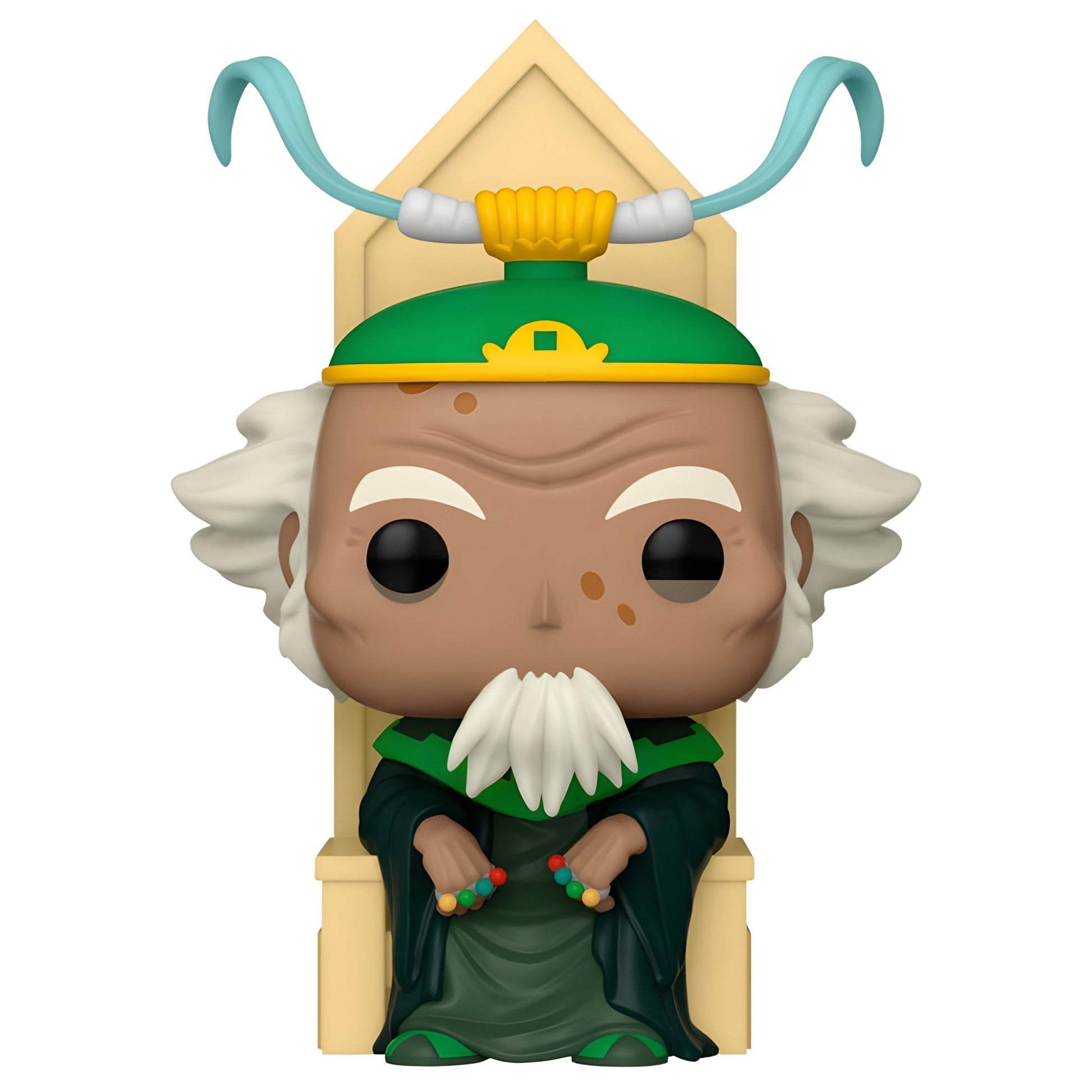 POP figure Deluxe Avatar The Last Airbender King Bumi - Funko24