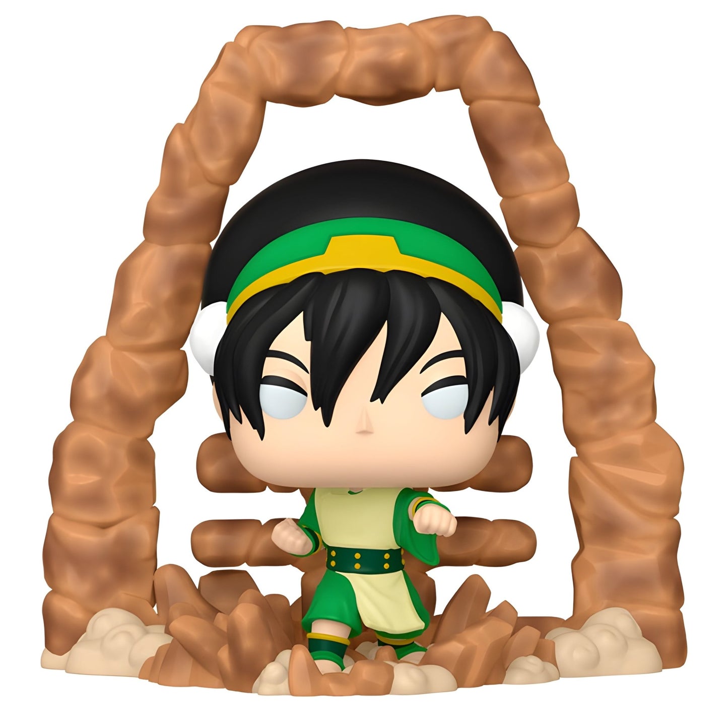 POP figure Deluxe Avatar The Last Airbender Toph - Funko24