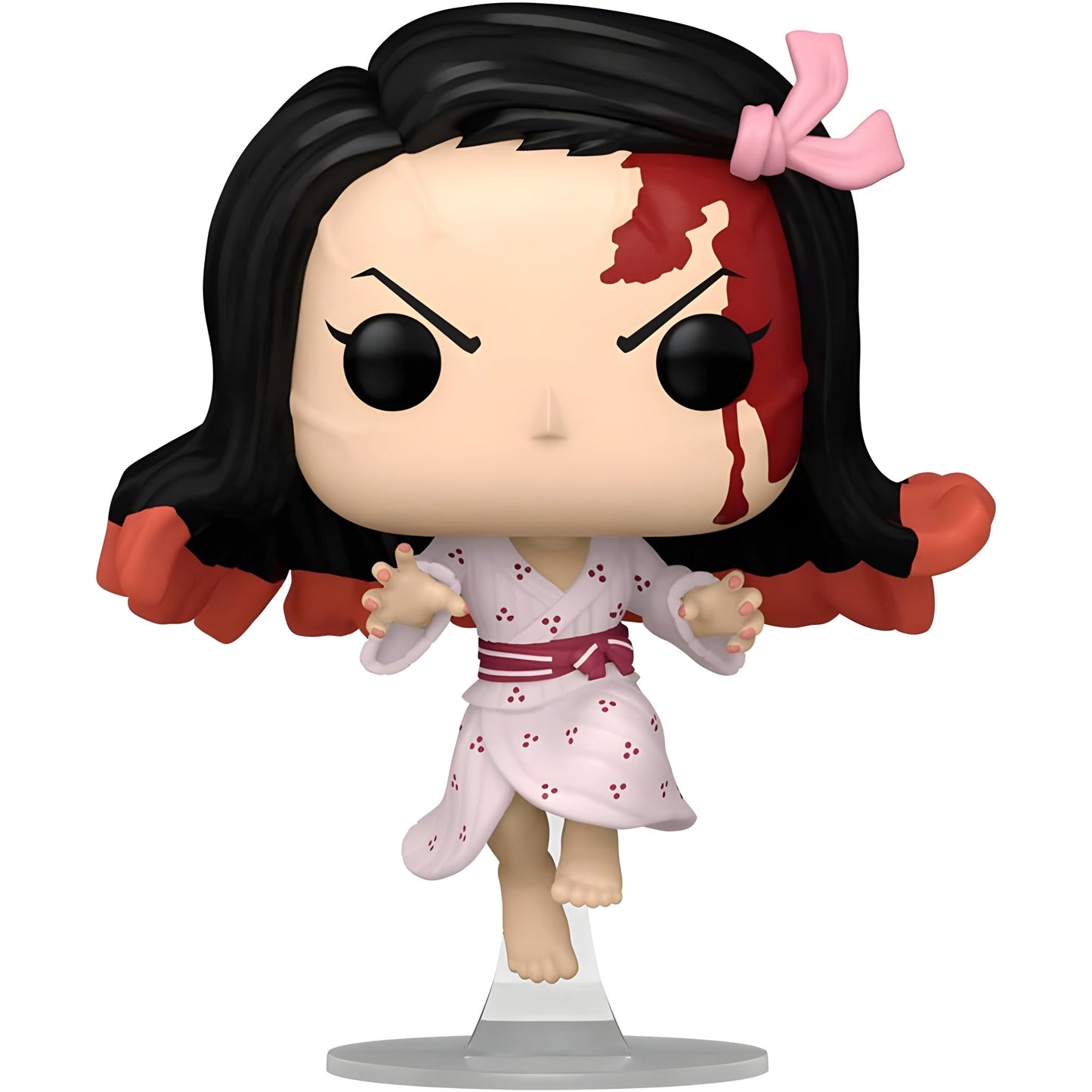 POP figure Demon Slayer Kimetsu no Yaiba Nezuko Kamado Exclusive - Funko24