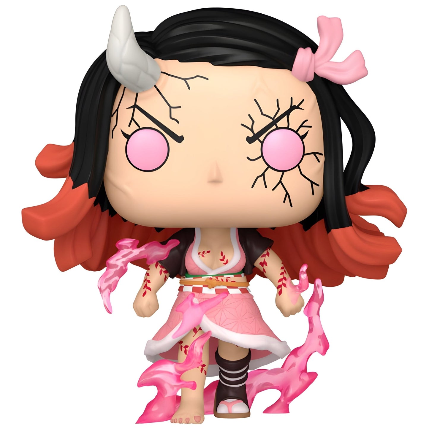 POP figure Demon Slayer Kimetsu no Yaiba Nezuko Kamado - Funko24