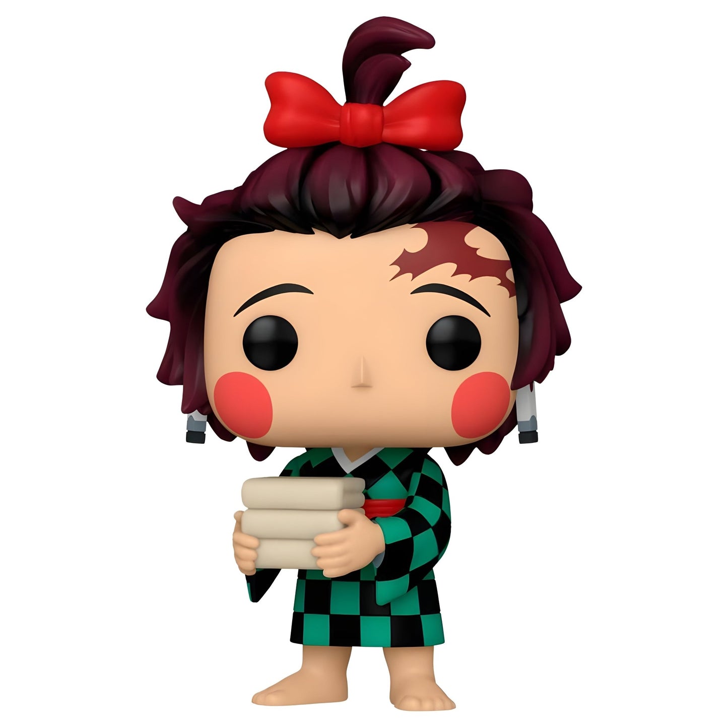 POP figure Demon Slayer Kimetsu no Yaiba Tanjiro Kamado - Funko24