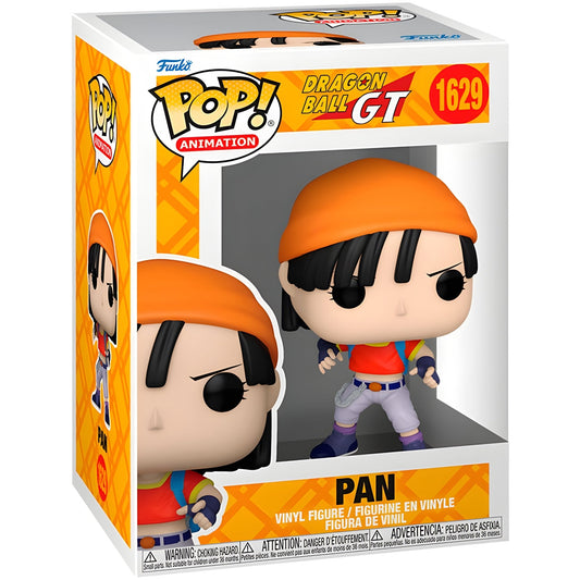 POP figure Dragon Ball GT Pan - Funko24