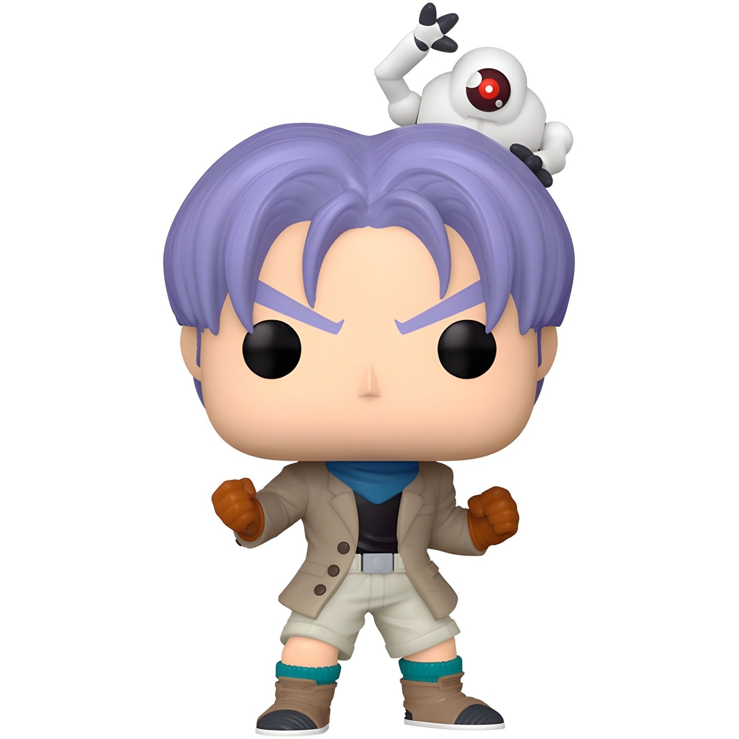 POP figure Dragon Ball GT Trunks & Gill - Funko24