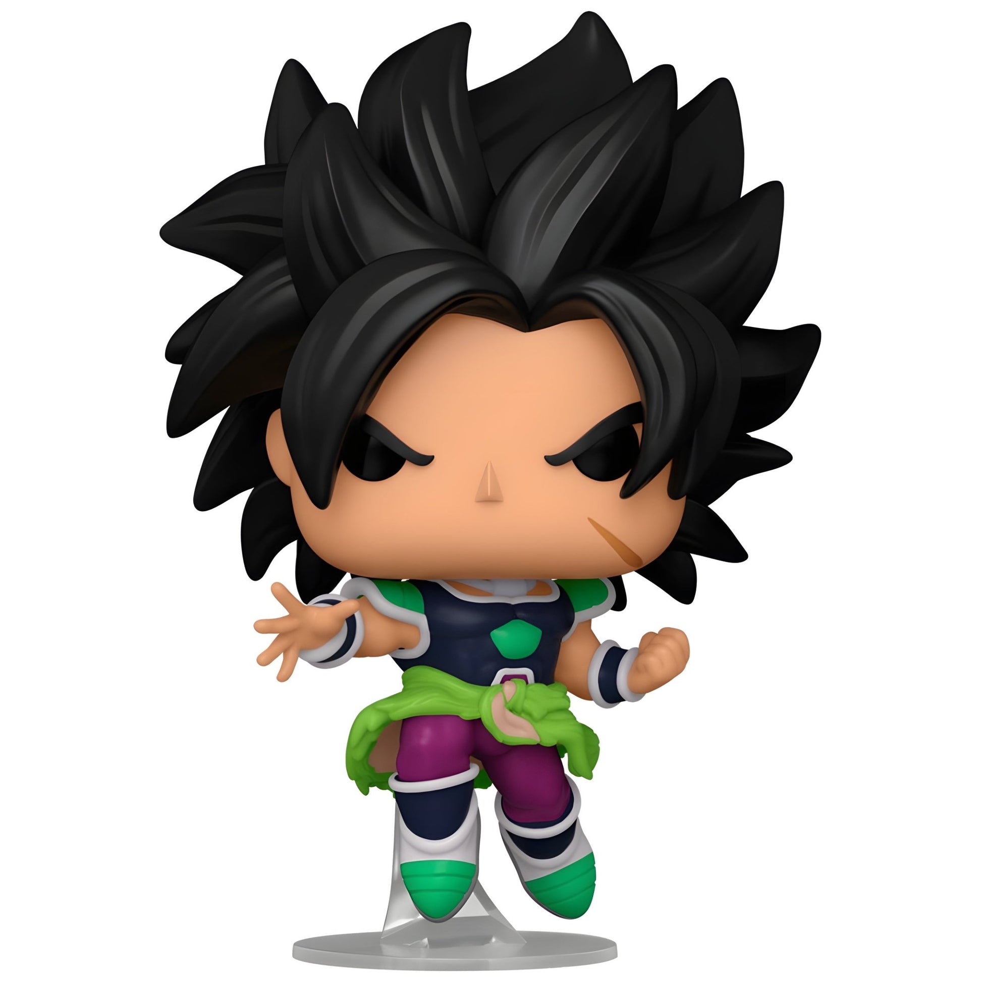 POP figure Dragon Ball Super Broly - Broly (Förbeställ) - Funko24