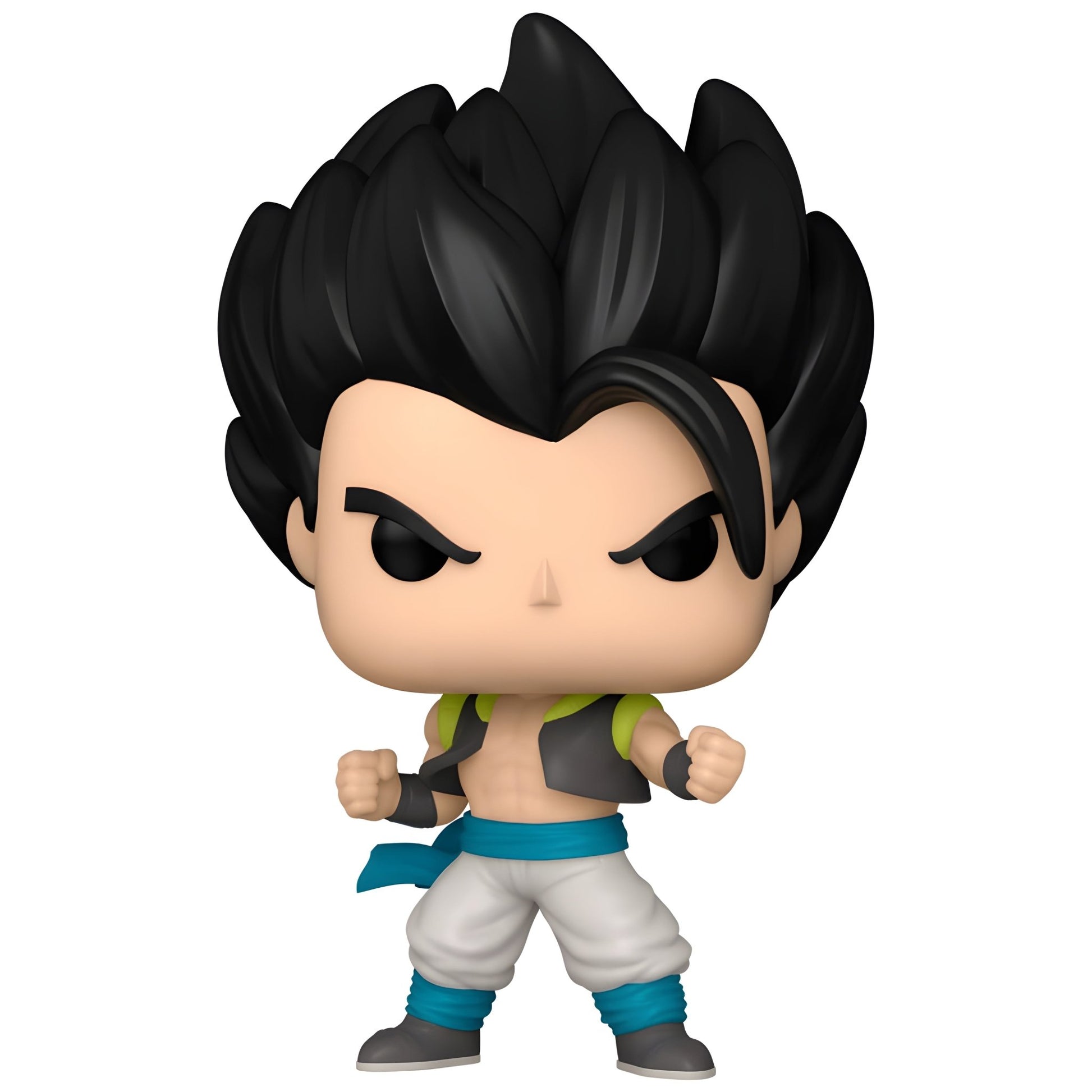 POP figure Dragon Ball Super Broly Gogeta (Förbeställ) - Funko24