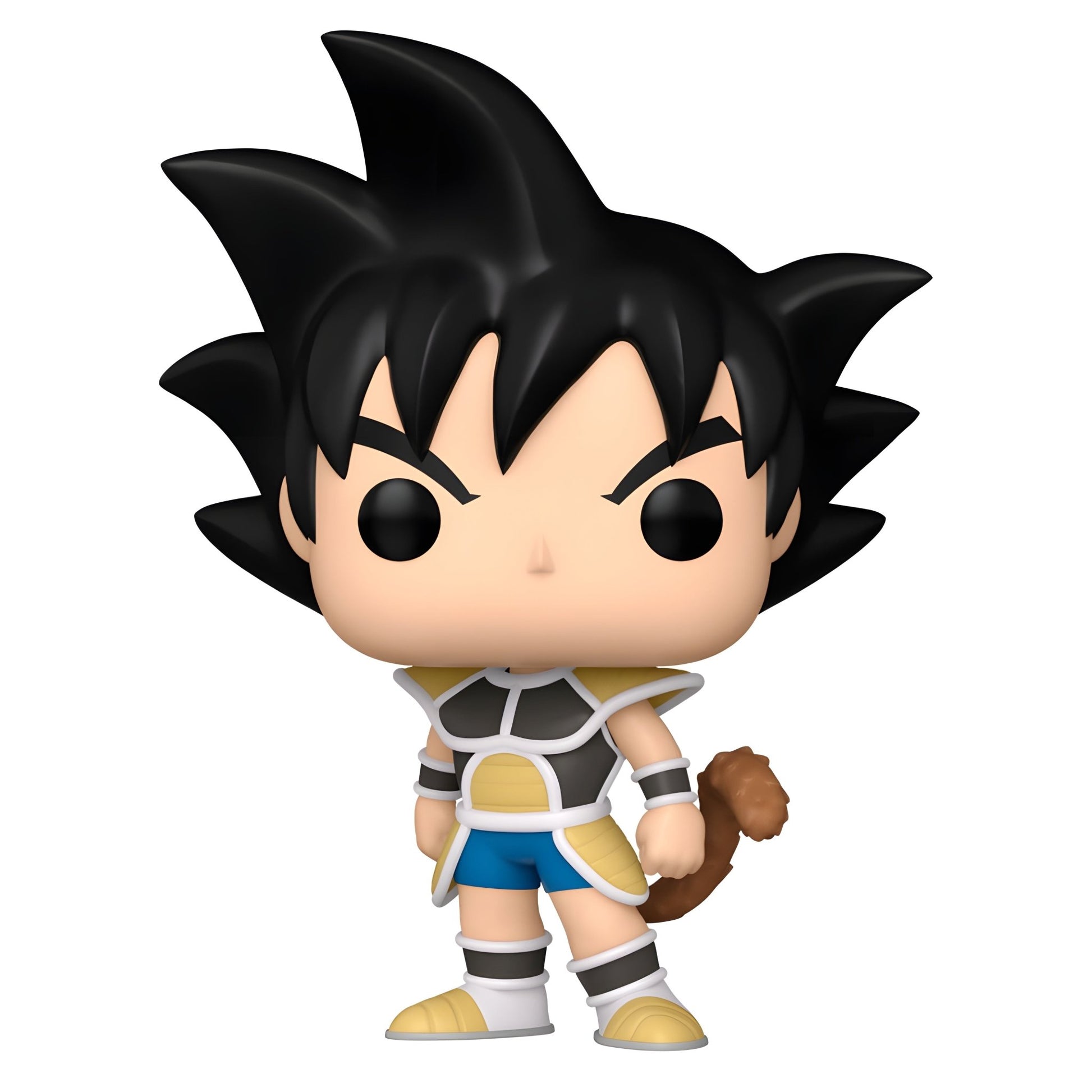 POP figure Dragon Ball Super Broly Goku (Förbeställ) - Funko24