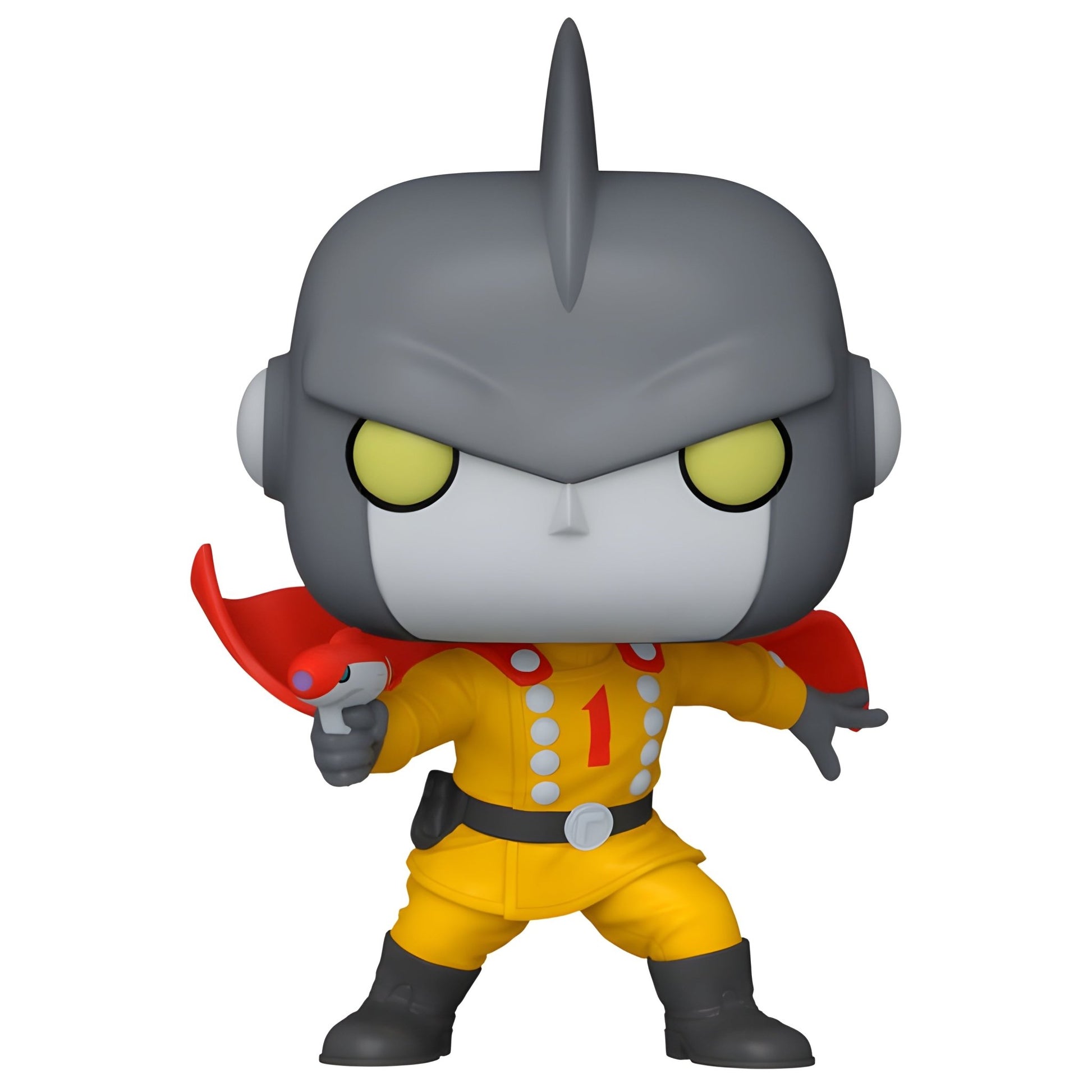 POP figure Dragon Ball Super Gamma 1 - Funko24