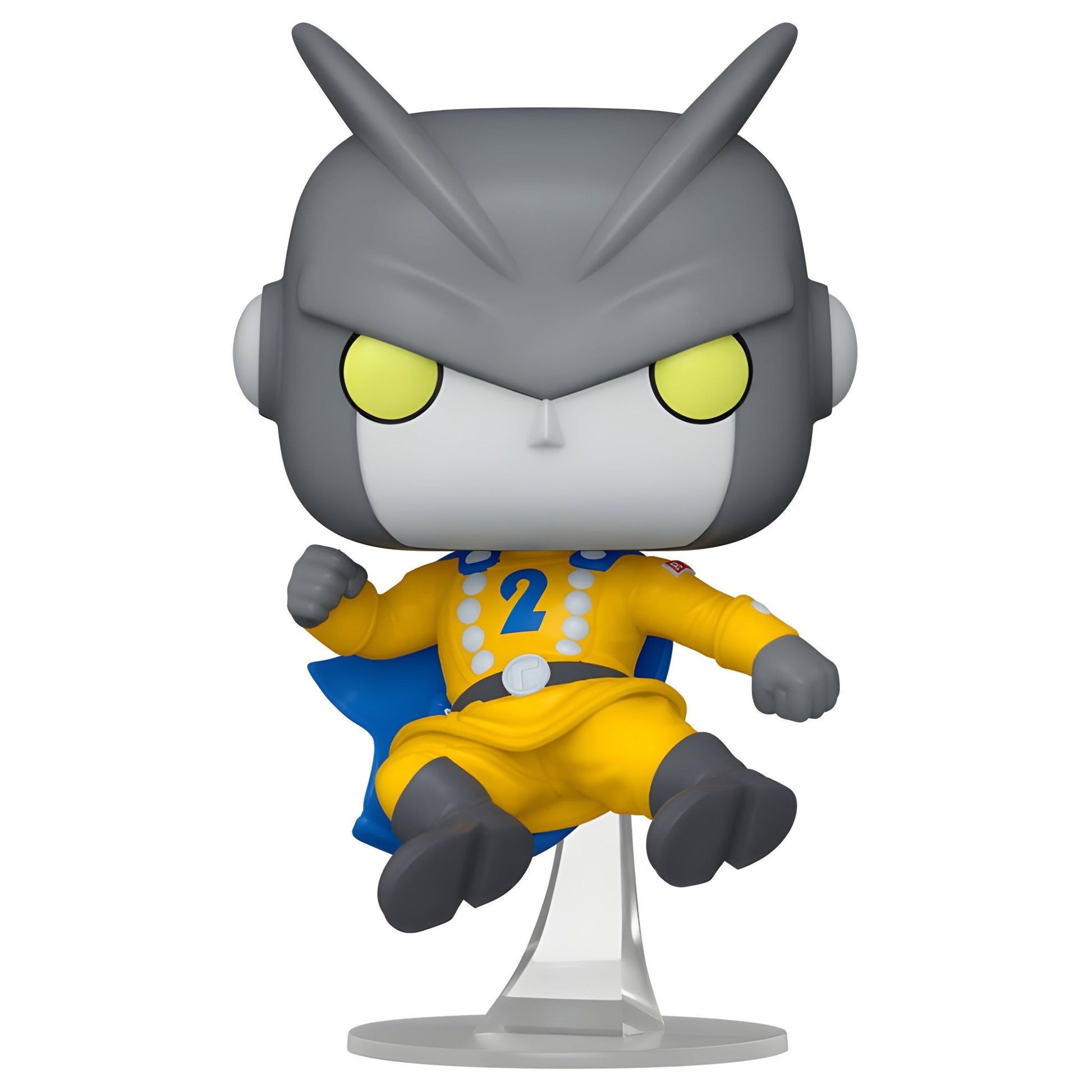 POP figure Dragon Ball Super Gamma 2 - Funko24