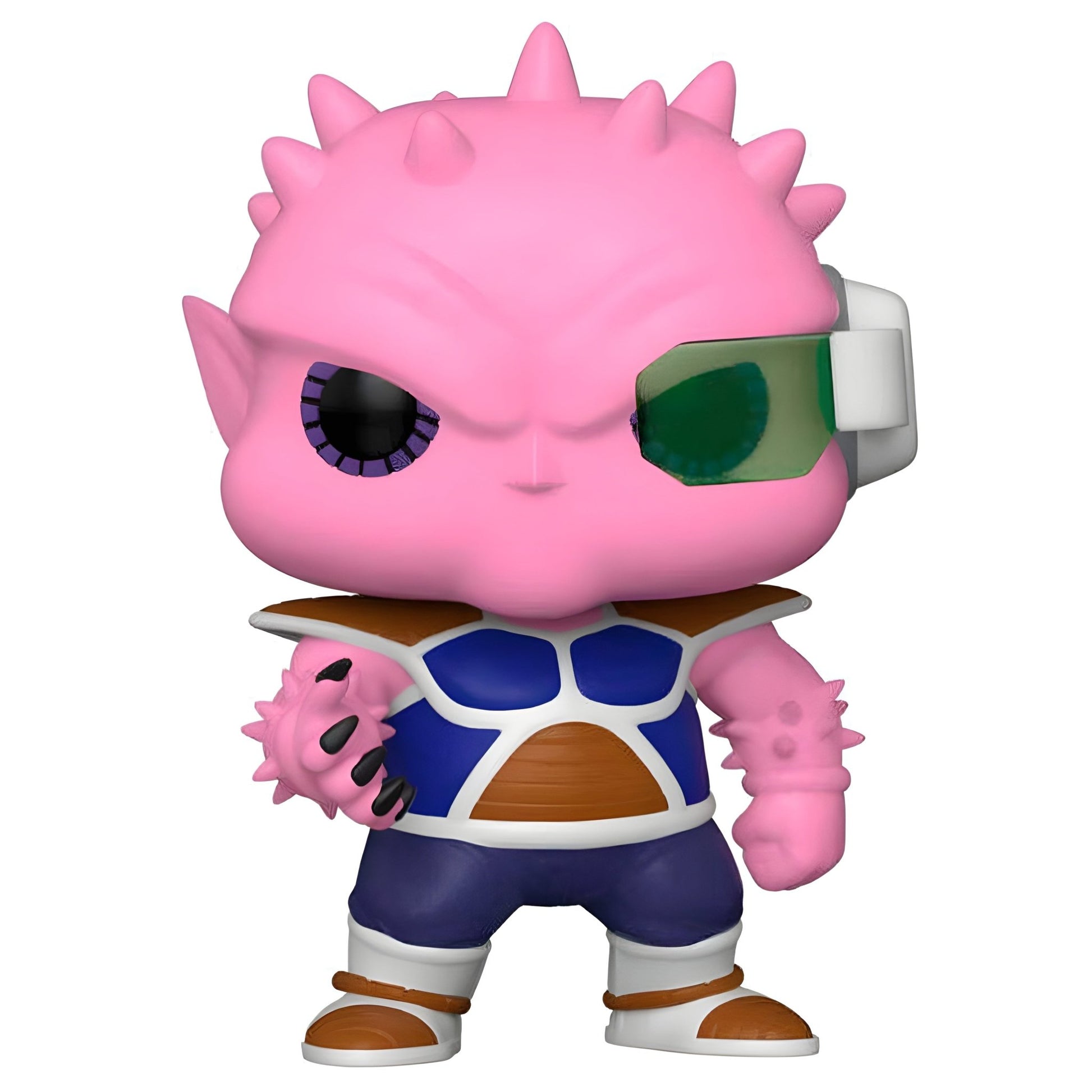 POP figure Dragon Ball Z Dodoria Exclusive - Funko24