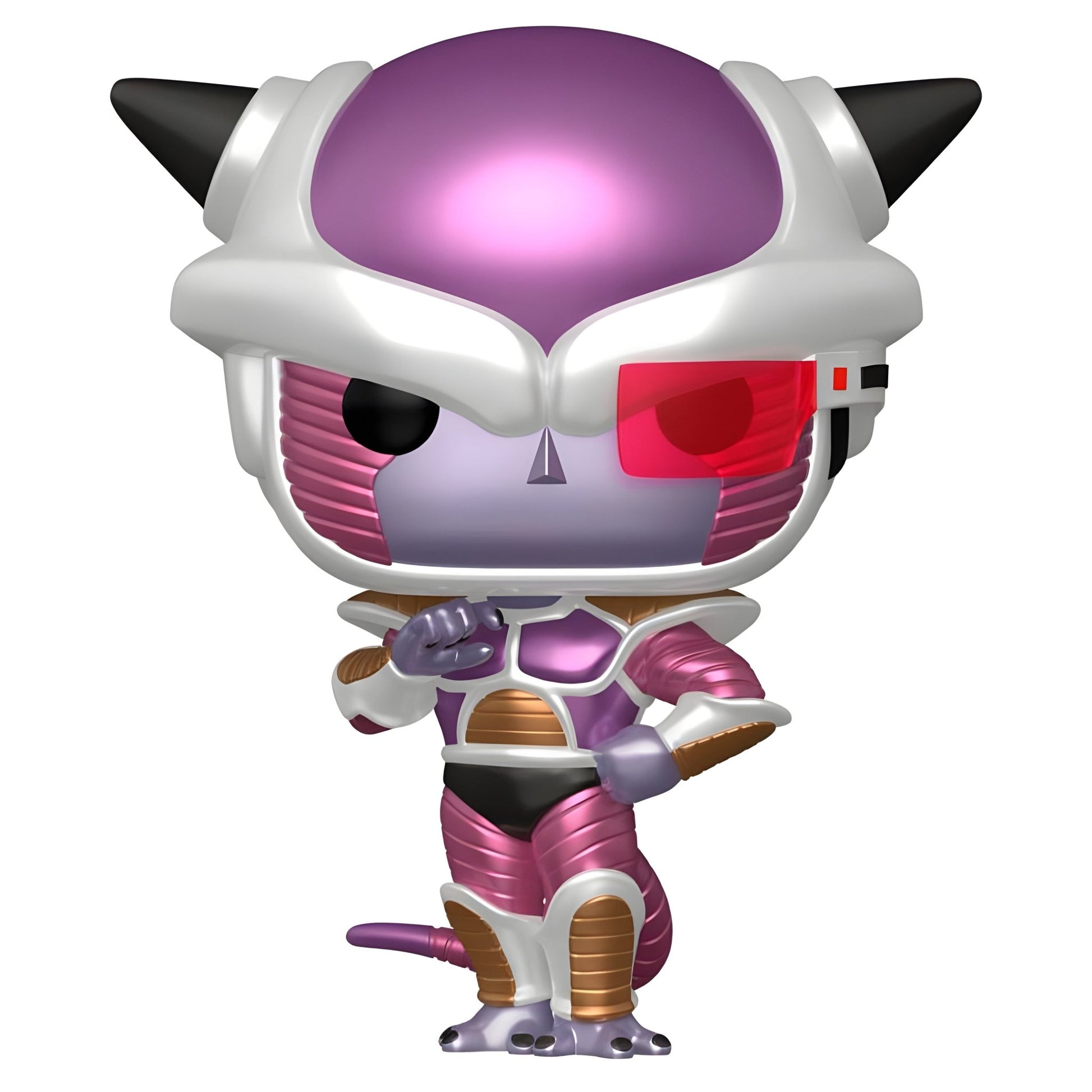 POP figure Dragon Ball Z Frieza Exclusive - Funko24