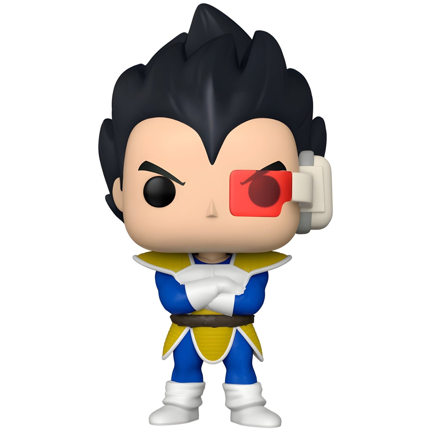 POP figure Dragon Ball Z Vegeta Exclusive 25cm - Funko24