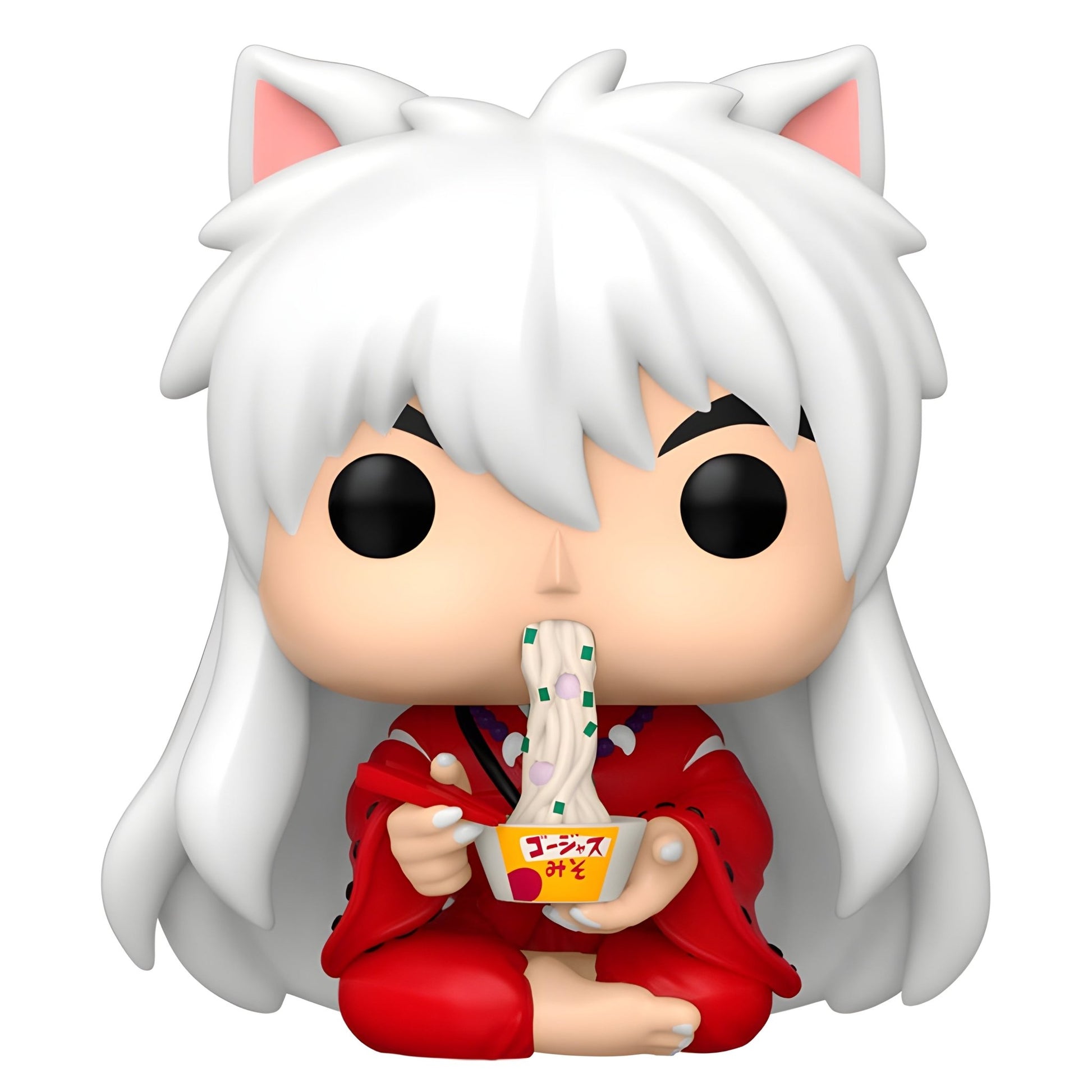 POP figure Inuyasha - Inuyasha Noodles - Funko24