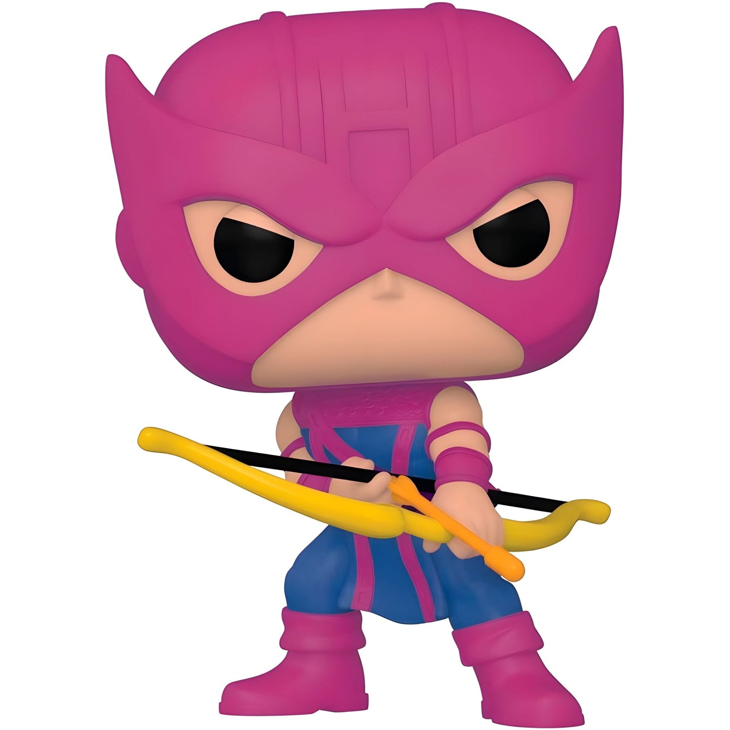 POP figure Marvel Hawkeye Exclusive - Funko24