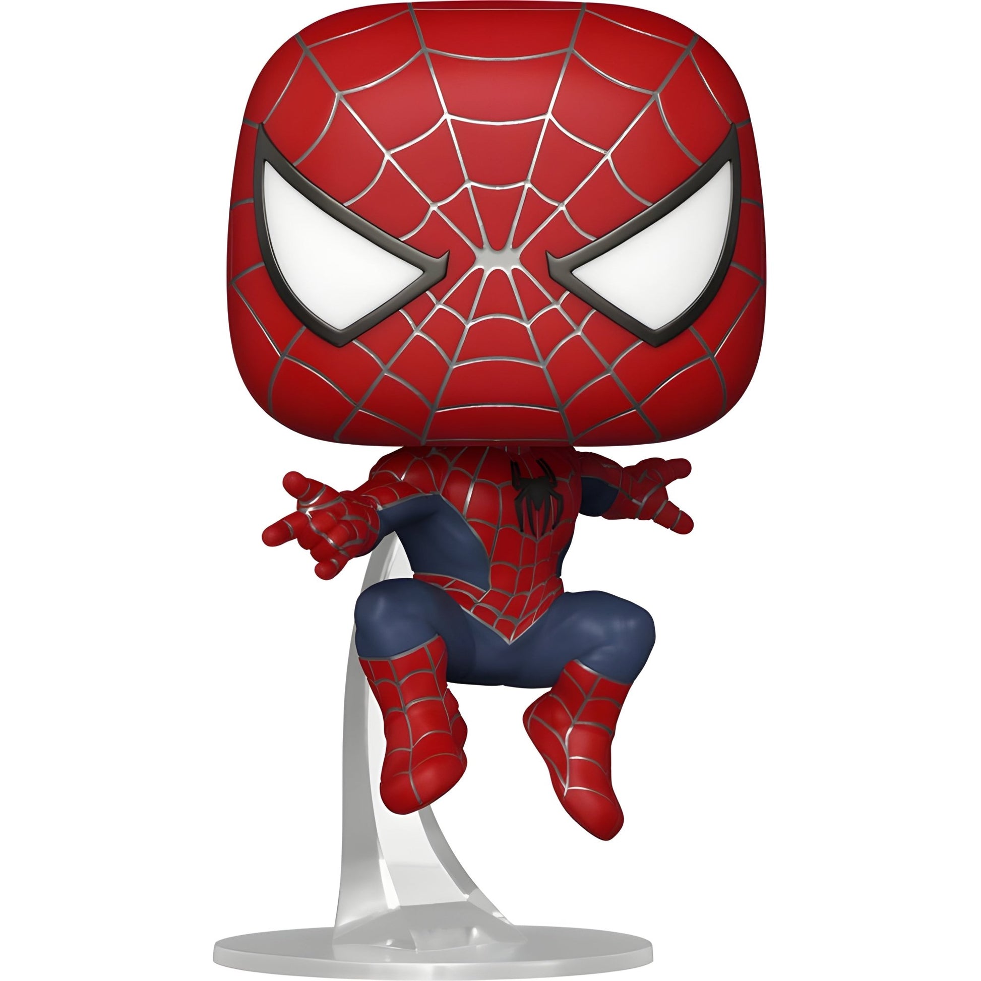 POP figure Marvel Spider - Man No Way Home Spider - Man - Funko24