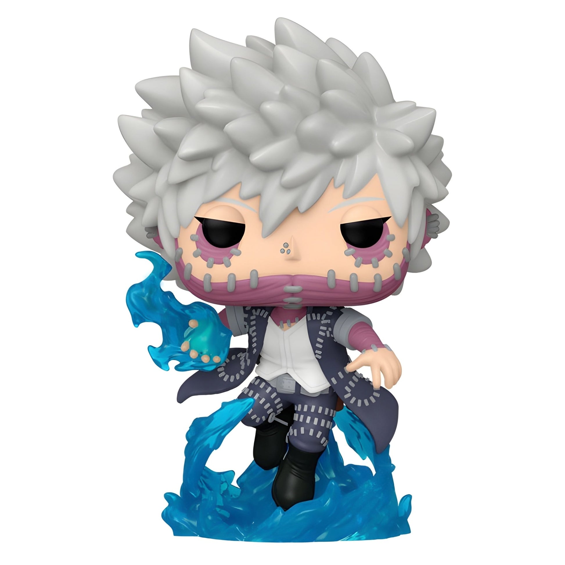 POP figure My Hero Academia Dabi (Förbeställ) - Funko24
