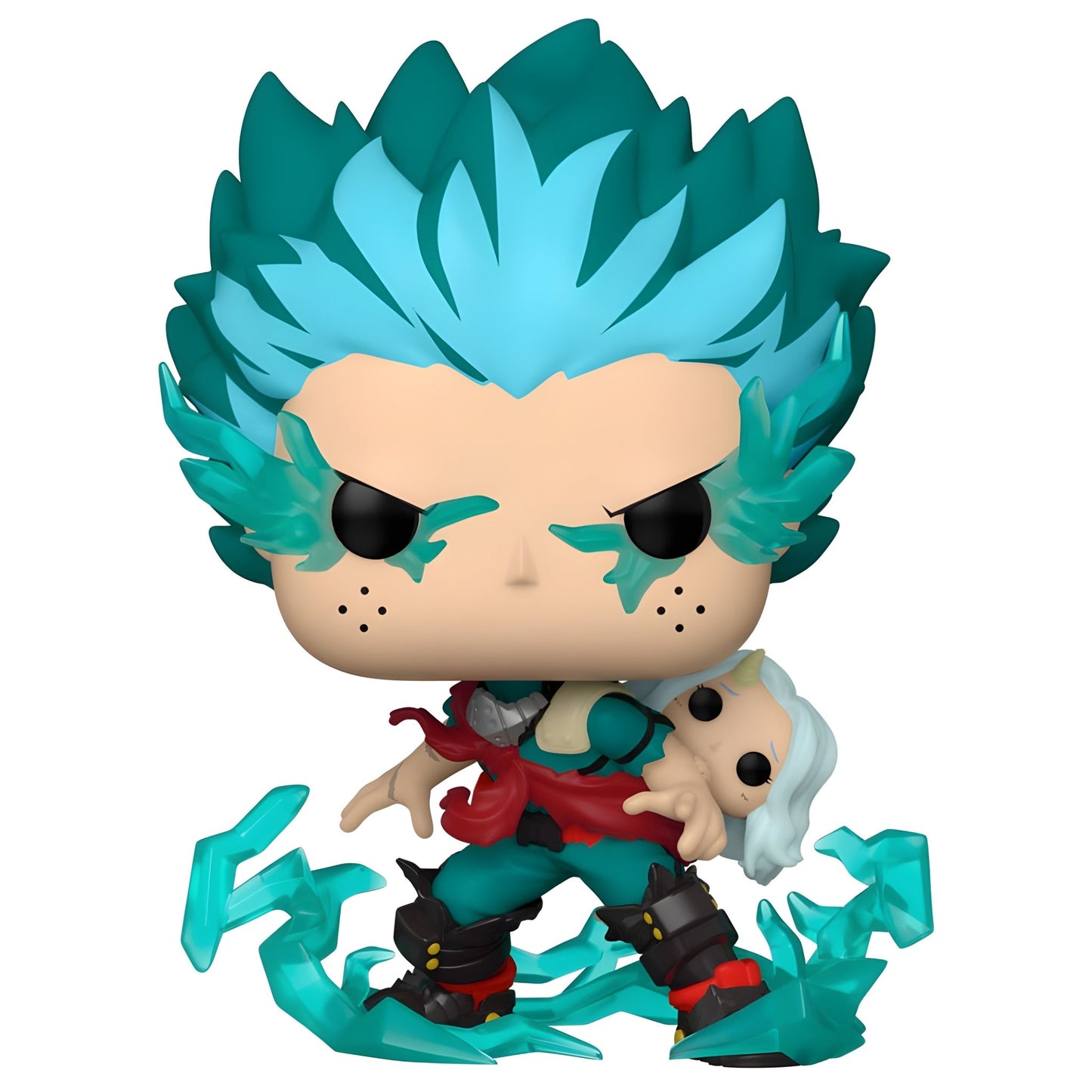 POP figure My Hero Academia Infinite Deku with Eri - Funko24