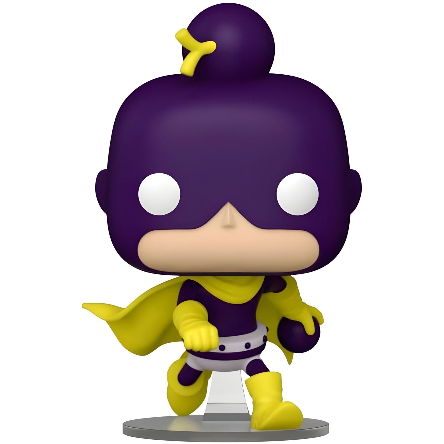 POP figure My Hero Academia Minoru Mineta Exclusive Chase (Förbeställ) - Funko24