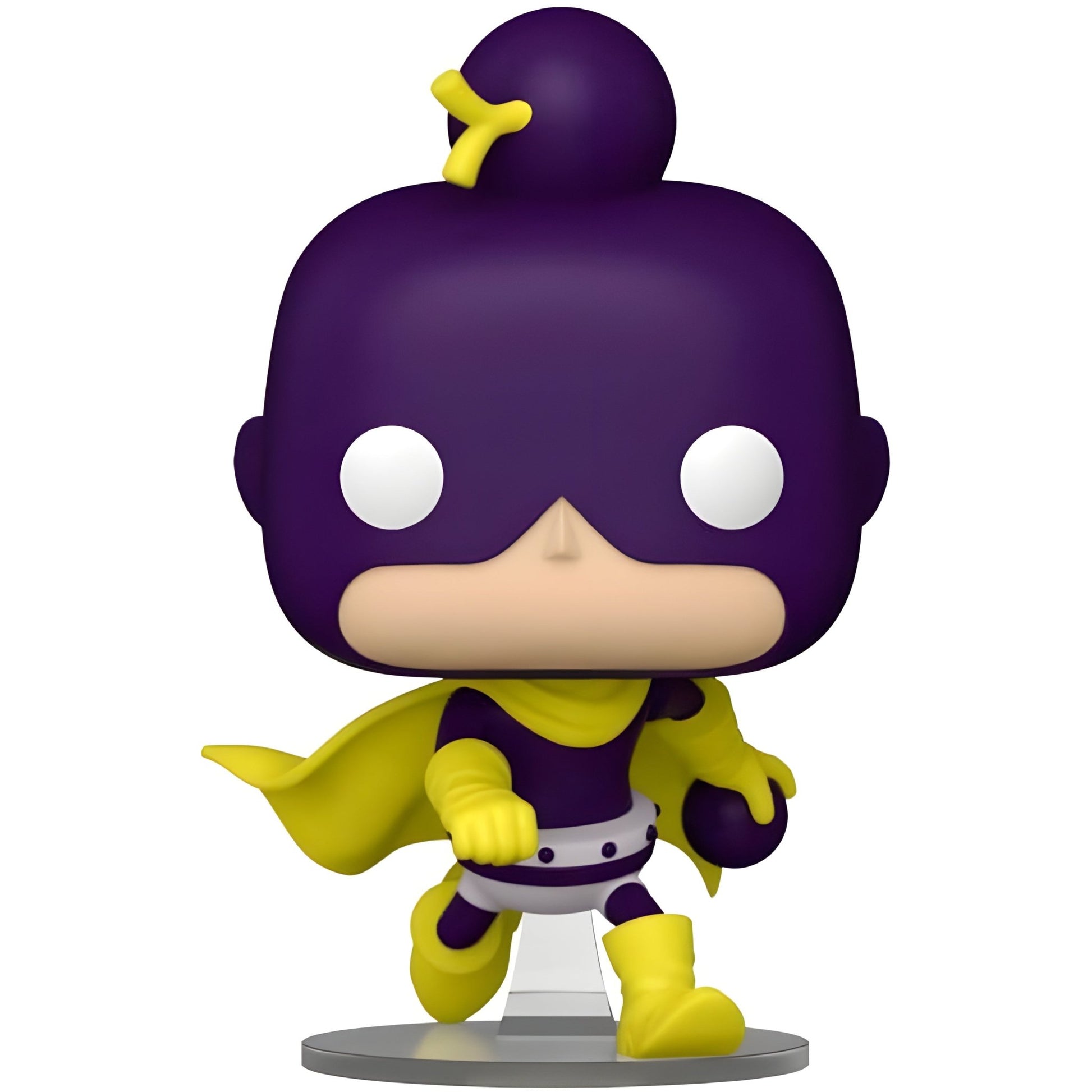 POP figure My Hero Academia Minoru Mineta Exclusive Chase (Förbeställ) - Funko24