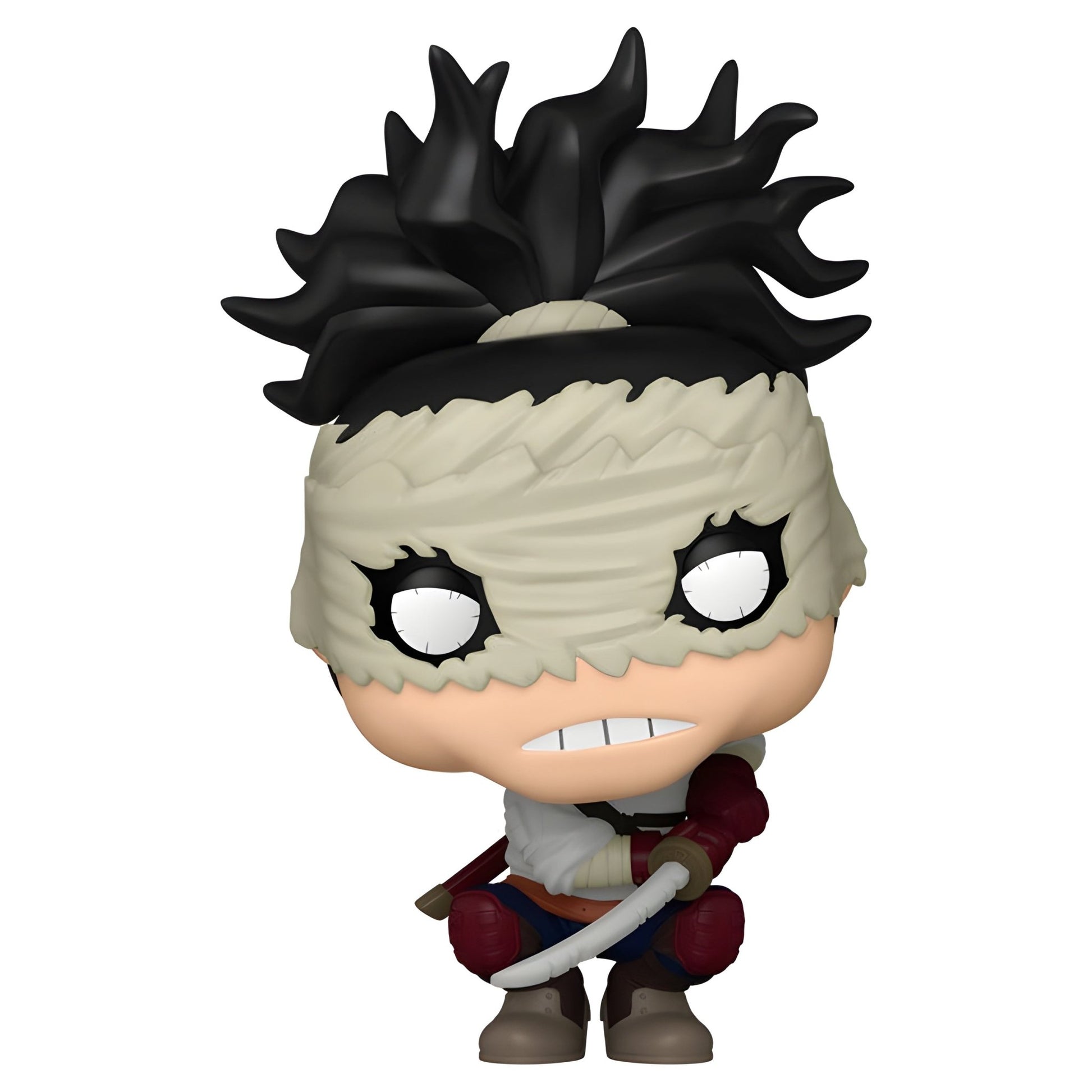 POP figure My Hero Academia Stain (Förbeställ) - Funko24