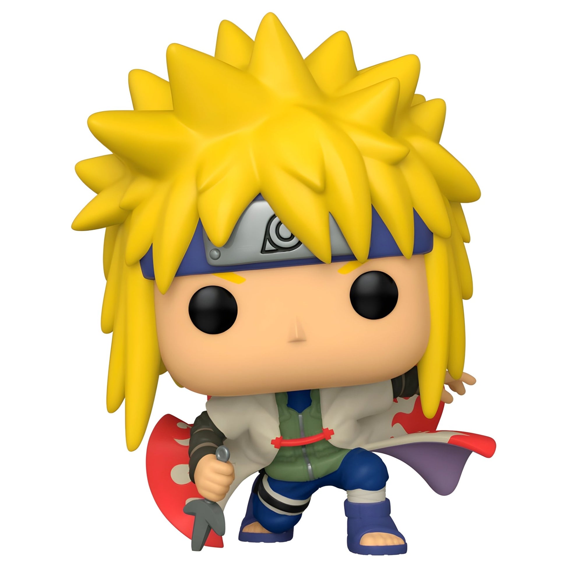 POP figure Naruto Minato Namikaze - Funko24