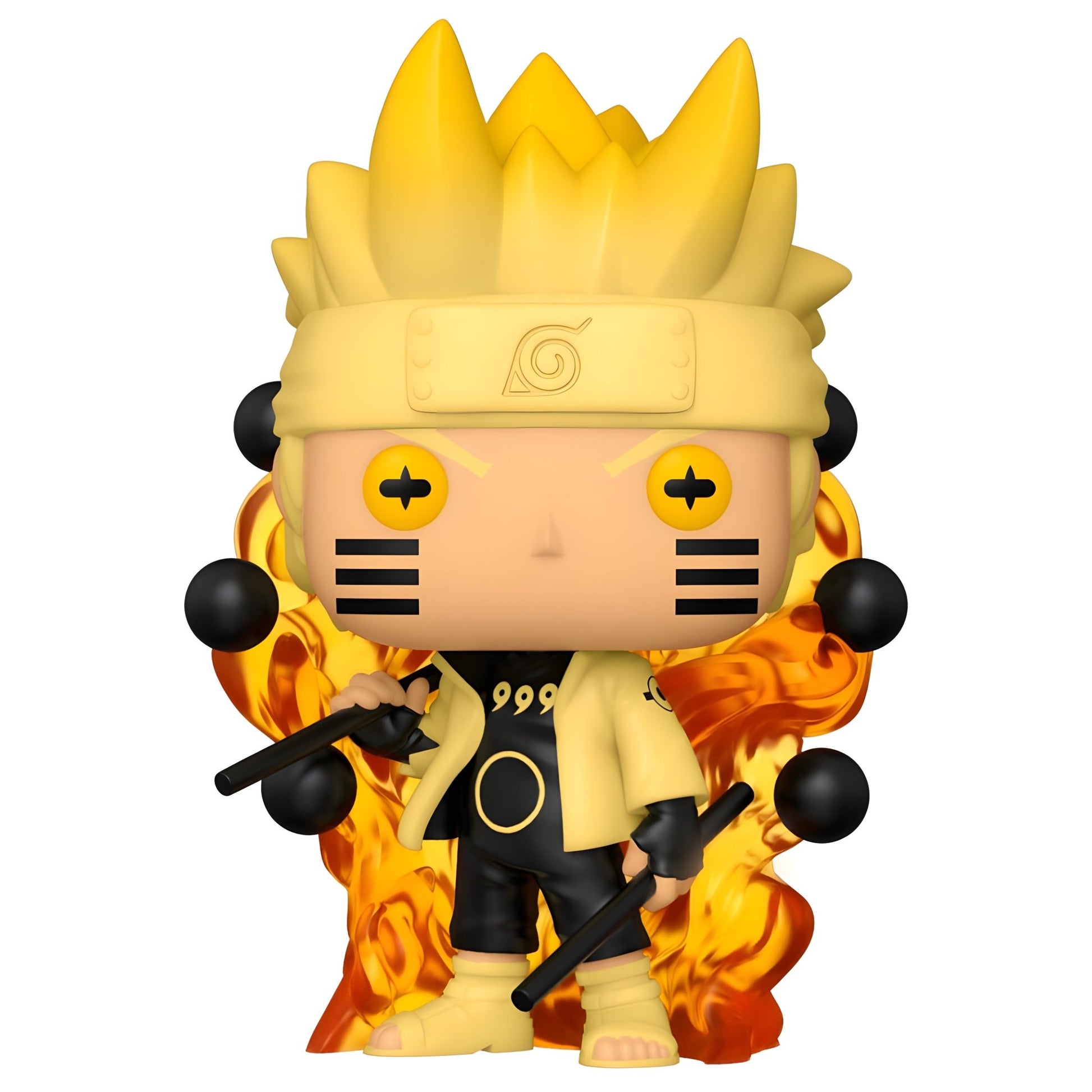 POP figure Naruto Naruto Six Path Sage - Funko24