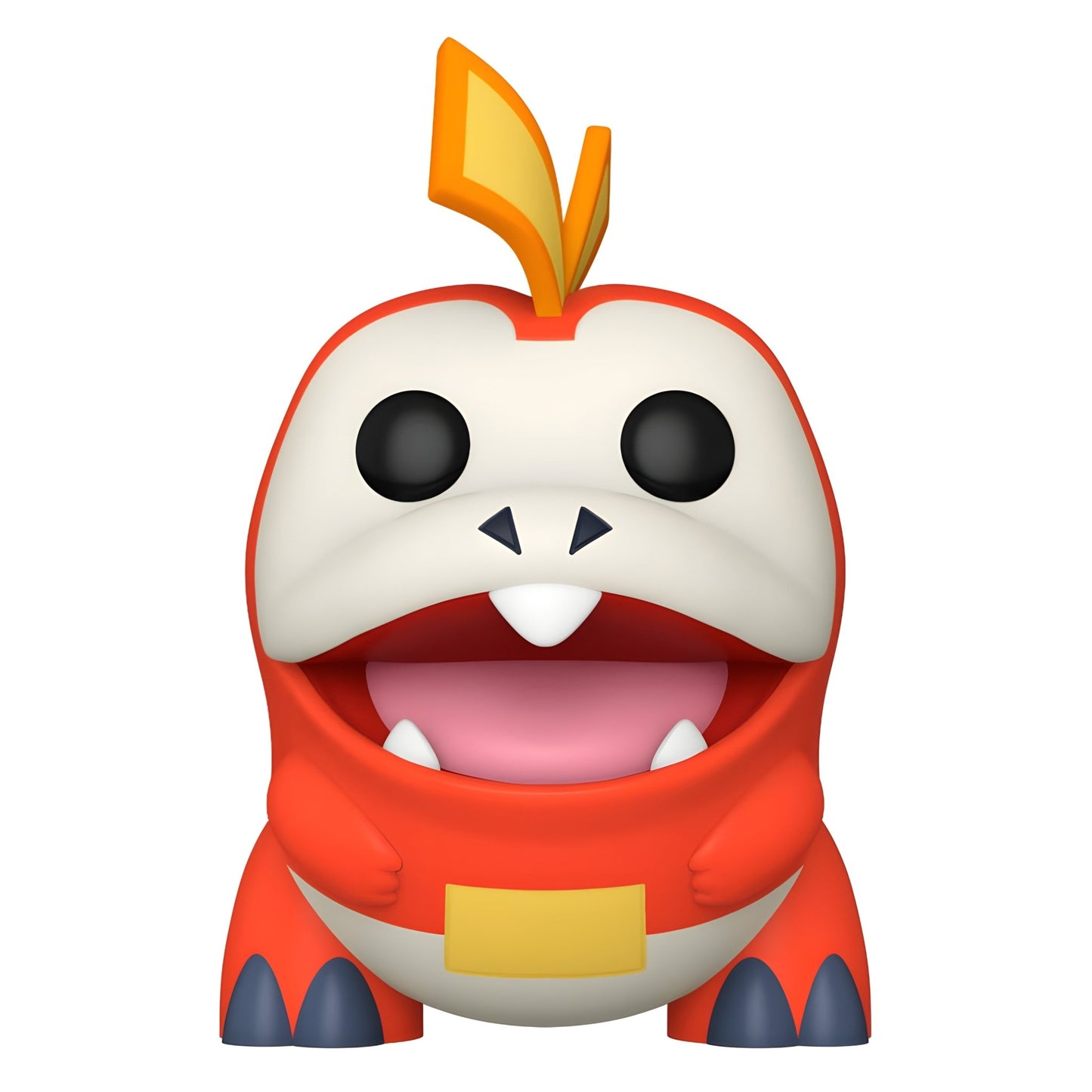 POP figure Pokemon Fuecoco Chochodile Krokel (Förbeställ) - Funko24