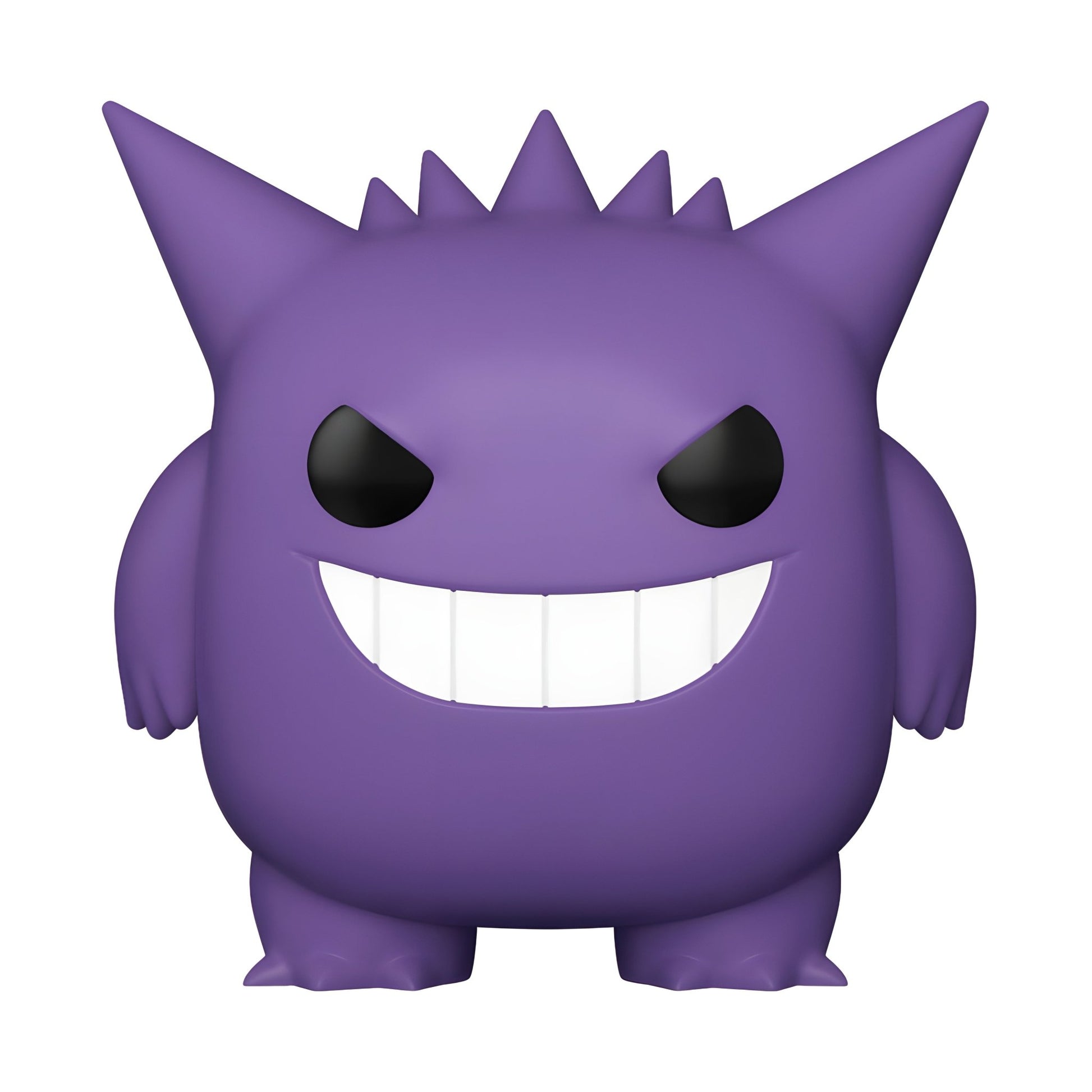 POP figure Pokemon Gengar Ectoplasma (Förbeställ) - Funko24