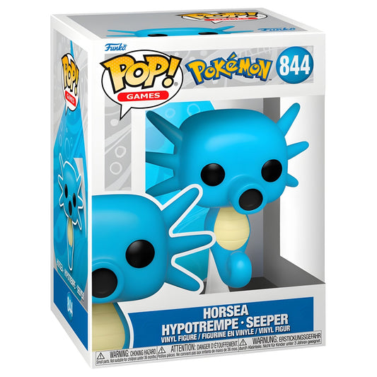 POP figure Pokemon Horse - Funko24