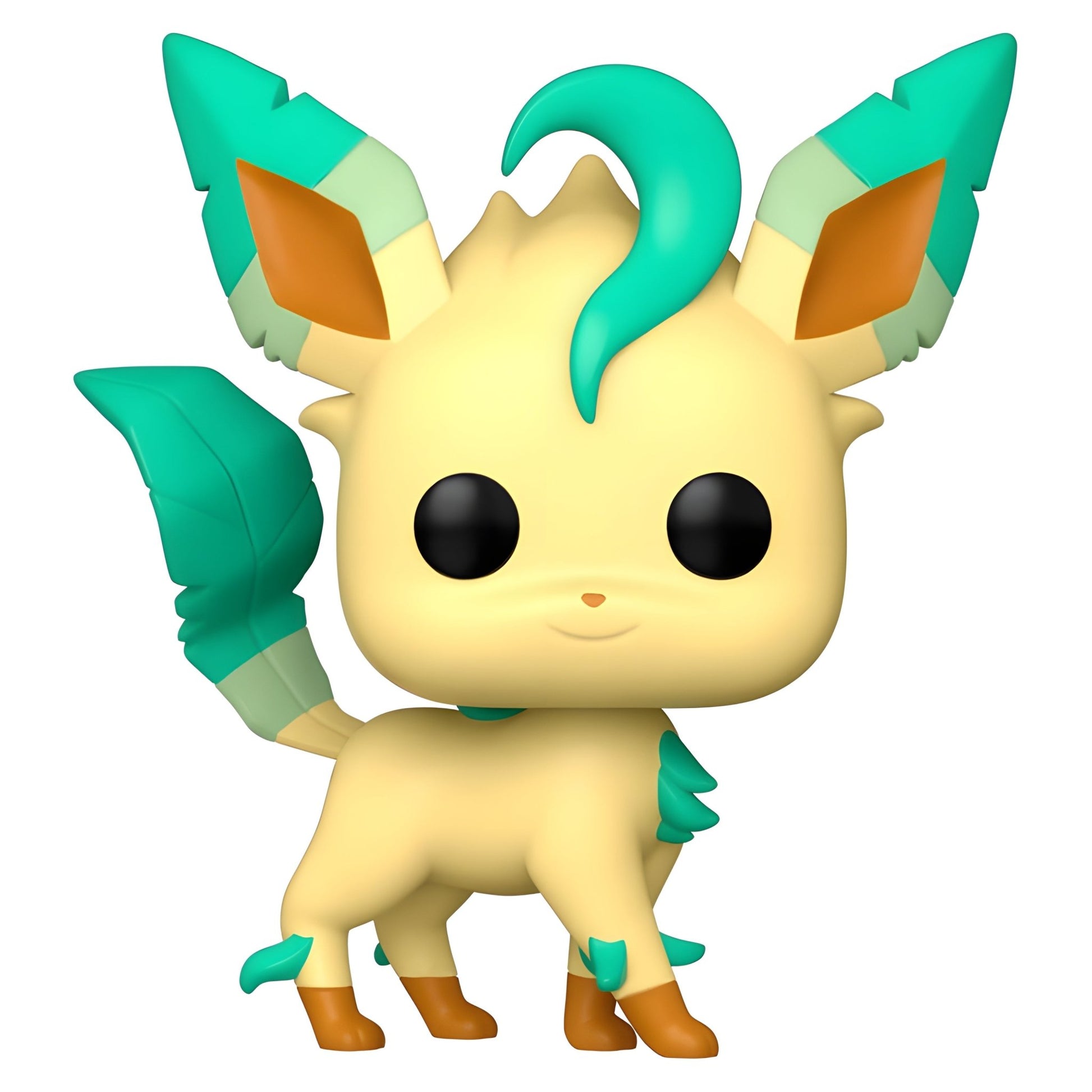 POP figure Pokemon Leafeon - Funko24