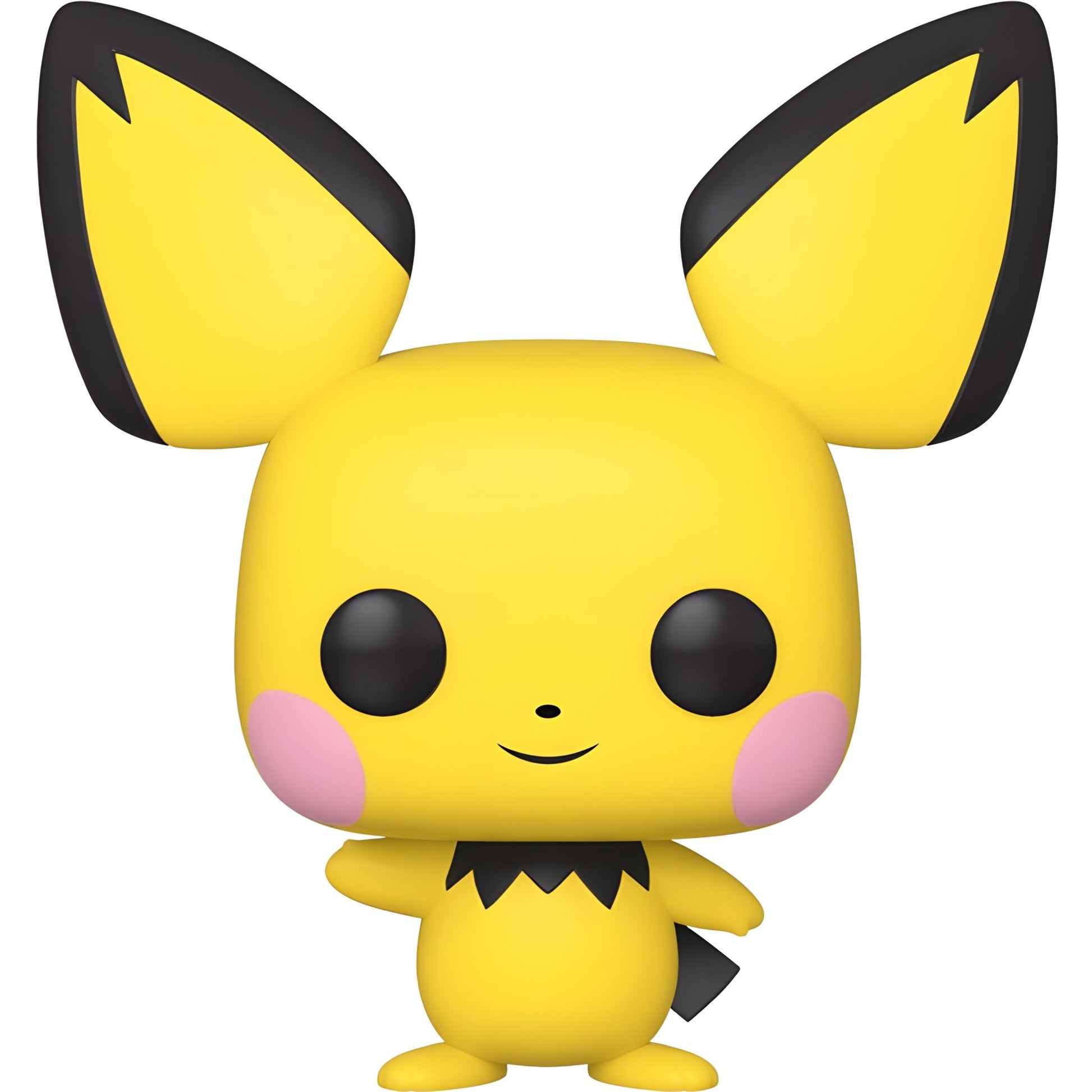POP figure Pokemon Pichu - Funko24
