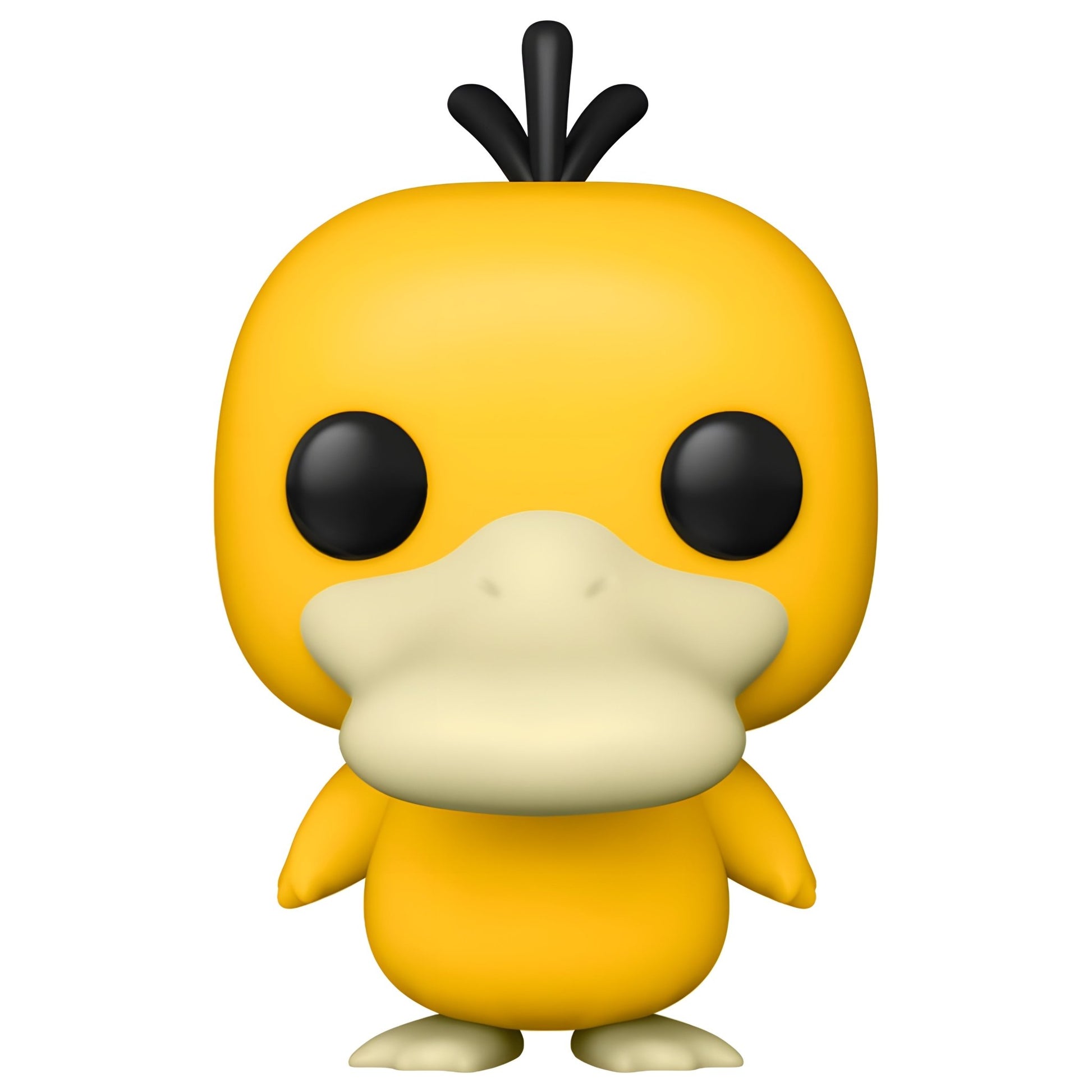 POP figure Pokemon Psyduck - Funko24