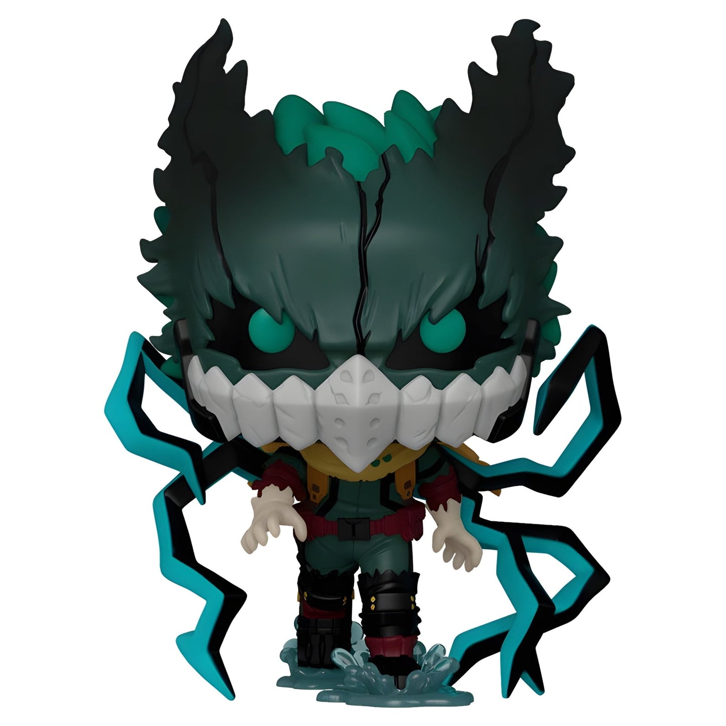 POP Plus figure My Hero Academia Izuku Midoriya (Förbeställ) - Funko24