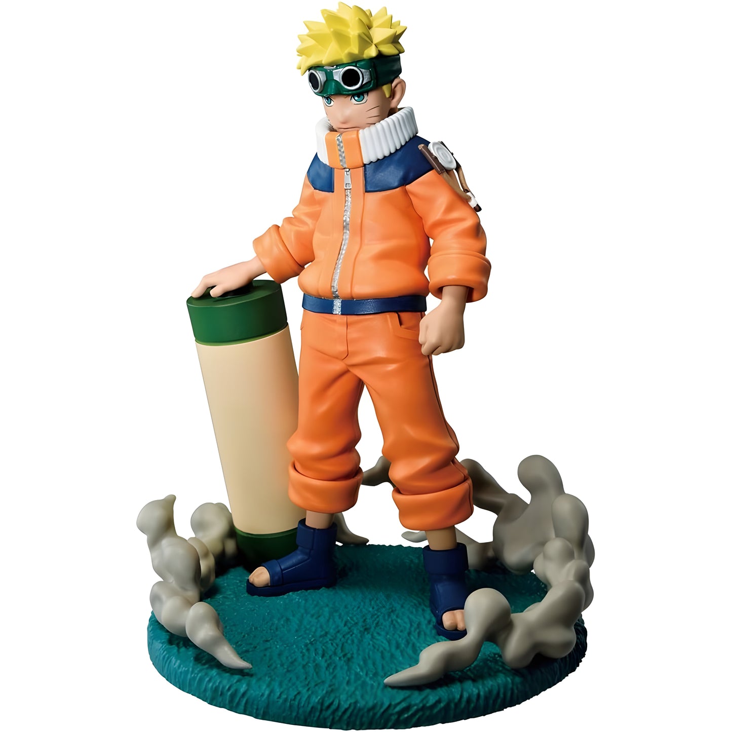 Naruto Shippuden Memorable Saga Naruto Uzumaki figure 12cm